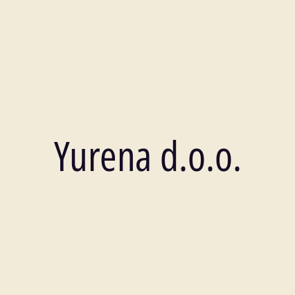 Yurena d.o.o.