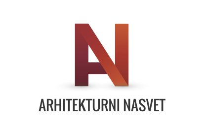Arhitekturni nasvet - Logotip