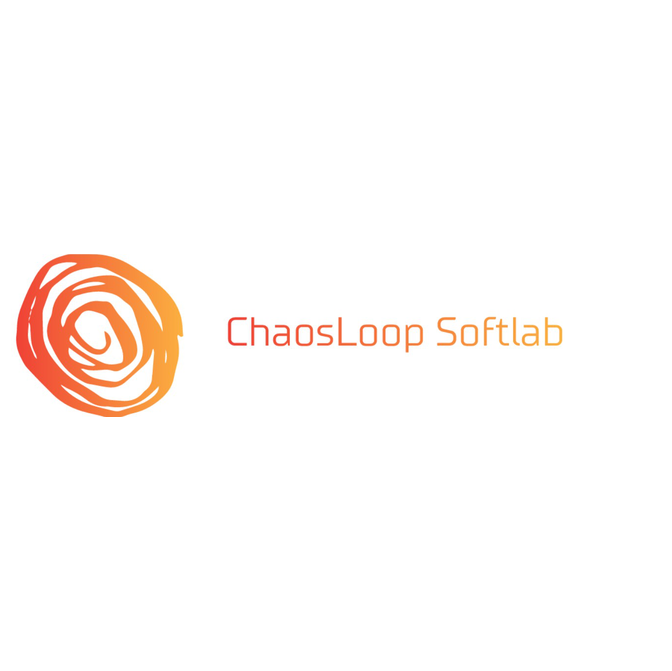 Chaosloop Softlab, Leonardo Gaube, s.p.