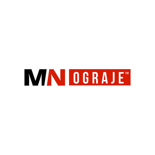 MN ograje - Logotip