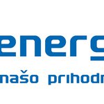 M - Energetika d.o.o. - Logotip