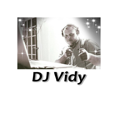 DJ Vidy