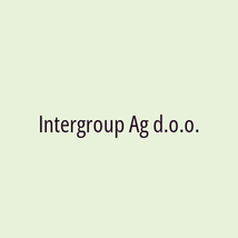 Intergroup Ag d.o.o. - Logotip