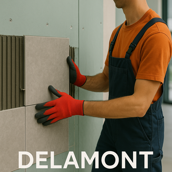 Delamont, Barbara Ledinek s.p.