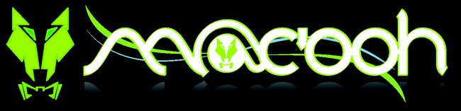 MaCooh - Logotip