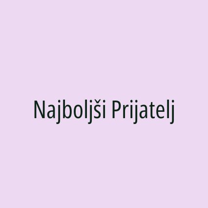 Najboljši Prijatelj