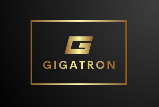 Gigatron Hasib Hadžić s.p. - Logotip