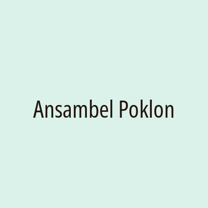 Ansambel Poklon