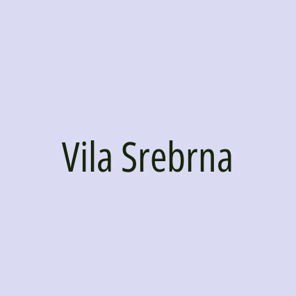 Vila Srebrna