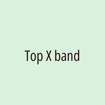 Top X band