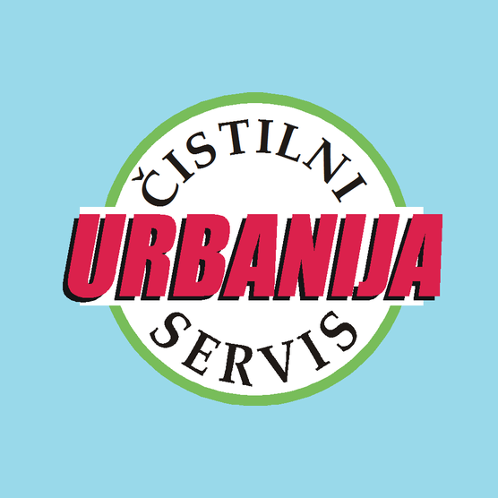 Čistilni servis Urbanija