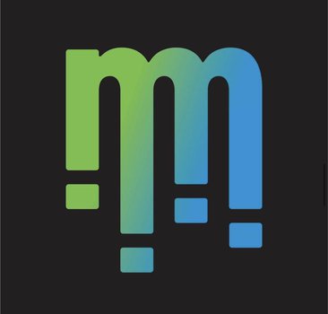 Megaprint,Studio Za Vizualne Komunikacije,d.o.o. - Logotip