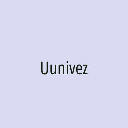 Uunivez