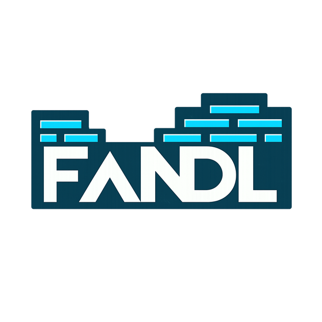 FANDL Mark Zagmajster s.p.