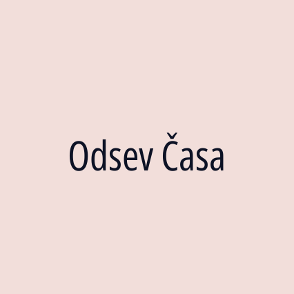 Odsev Časa