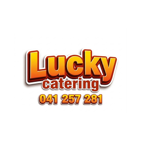 Food truck, LUCKY CATERING