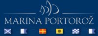 Marina Portorož - Logotip