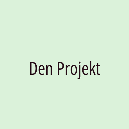 Den Projekt