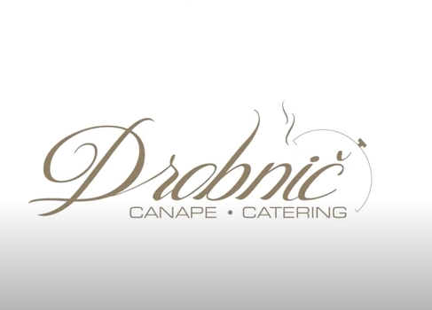 Catering Drobnič - Logotip