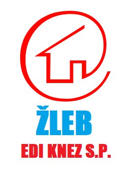 Žleb, Edi Knez s.p. - Logotip