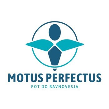 MOTUS PERFECTUS - Logotip