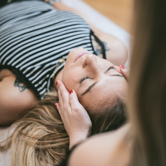 Reiki, Naturopatija Ptuj, Manuela Kokol s.p.