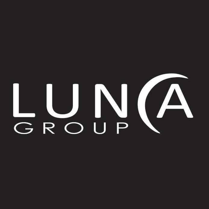 Apartments - rooms Luna Group