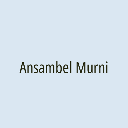 Ansambel Murni