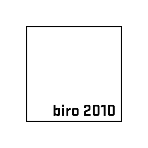 biro 2010, arhitekturno projektiranje, projektiranje, produktno oblikovanje in storitve d.o.o.