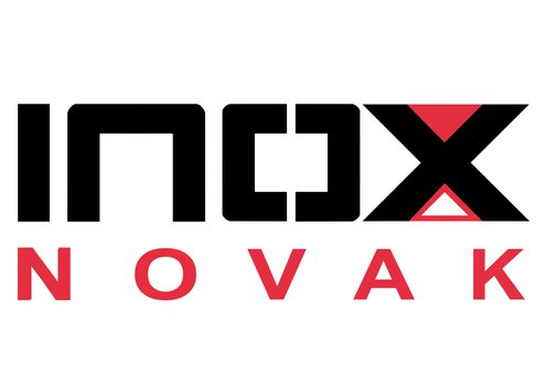 Inox Novak, izdelava ograj, Peter Novak s.p. - Logotip