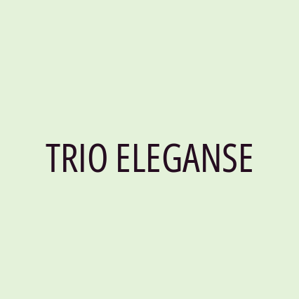 TRIO ELEGANSE