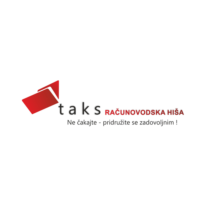 TAKS d.o.o. RAČUNOVODSKA HIŠA