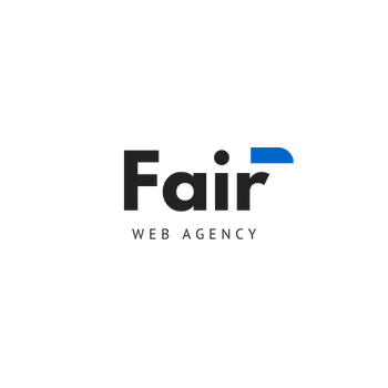 Fair Agencija - Logotip