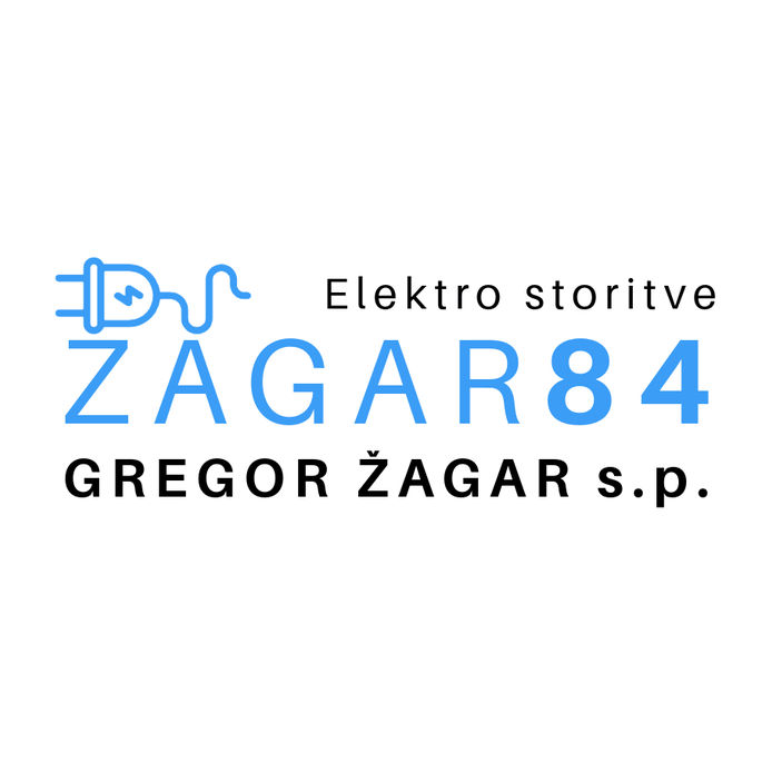 Elektro storitve Žagar 84, Gregor Žagar s.p.