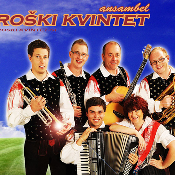 Ansambel Koroški kvintet