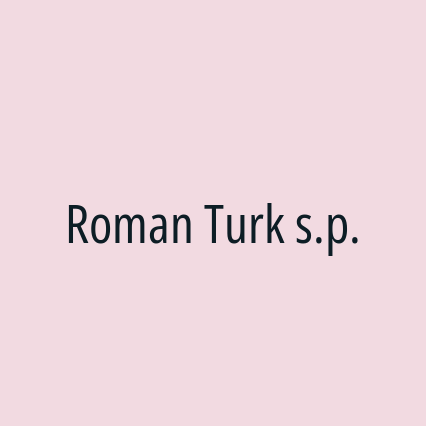 Roman Turk s.p.