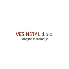 Vesinstal