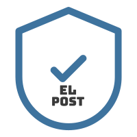 El Post, Inštalacije In Druge Storitve, D.o.o., Martjanci - Logotip