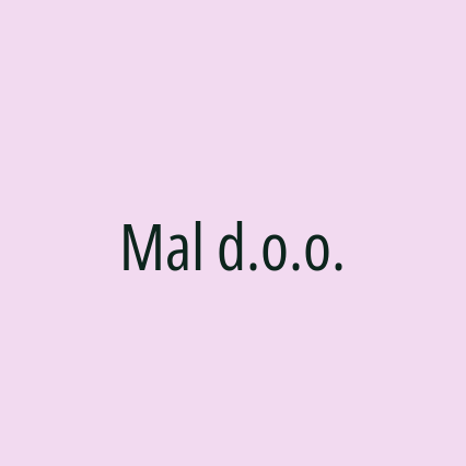 Mal d.o.o.