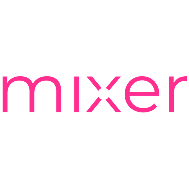 Mixer, Vizualno Oblikovanje, Maša Okršlar Popović s.p.