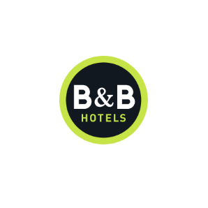 B&B Hotel Ljubljana Park