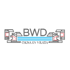 BWD, Anel Murić s.p. - Logotip