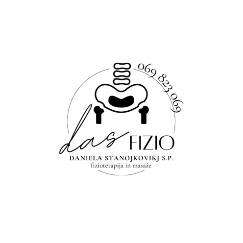 DAS FIZIO, fizioterapija in masaže, Daniela Stanojkovikj s.p.