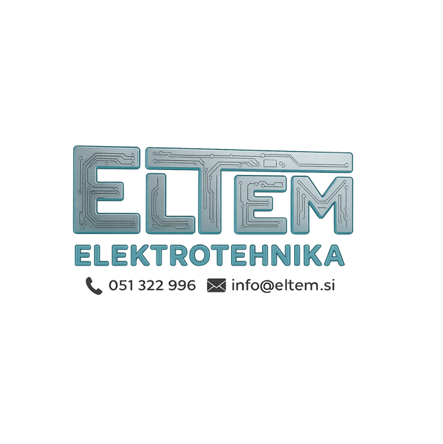 ELTEM elektrotehnika in storitve, Primož Skerbiš s.p.