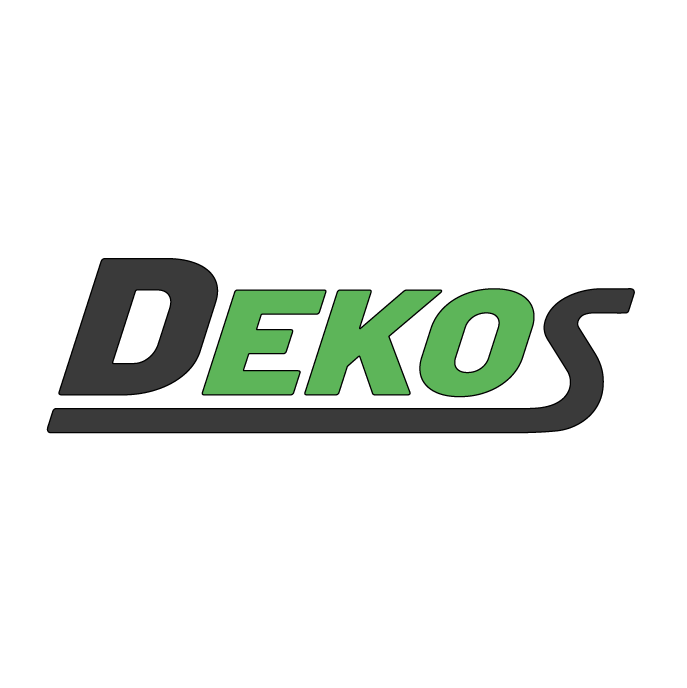 Dekos, Saniranje Okolja In Drugo Ravnanje Z Odpadki