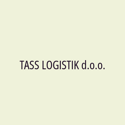 TASS LOGISTIK d.o.o.