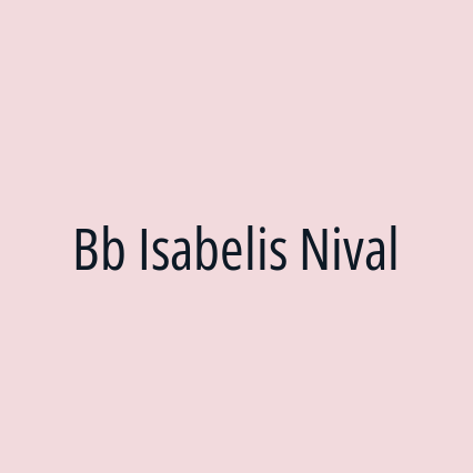 Bb Isabelis Nival