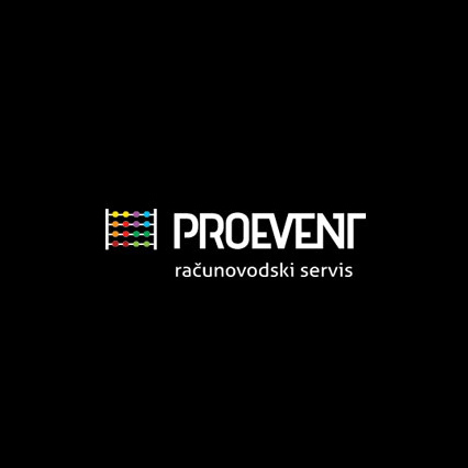 RAČUNOVODSKI SERVIS PROEVENT