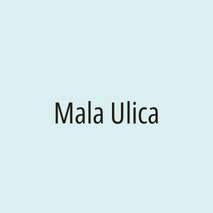 Mala Ulica