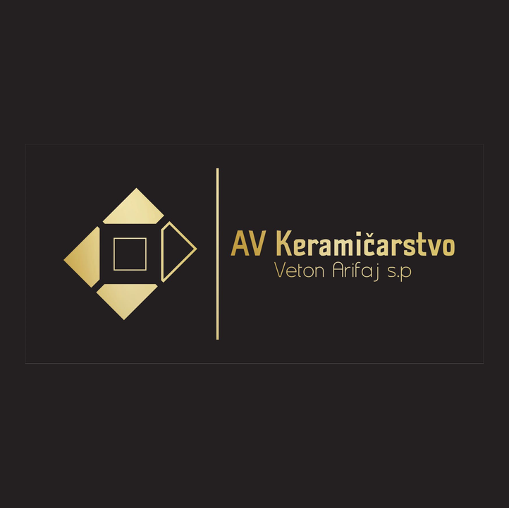 AV Keramičarstvo, Veton Arifaj s.p.